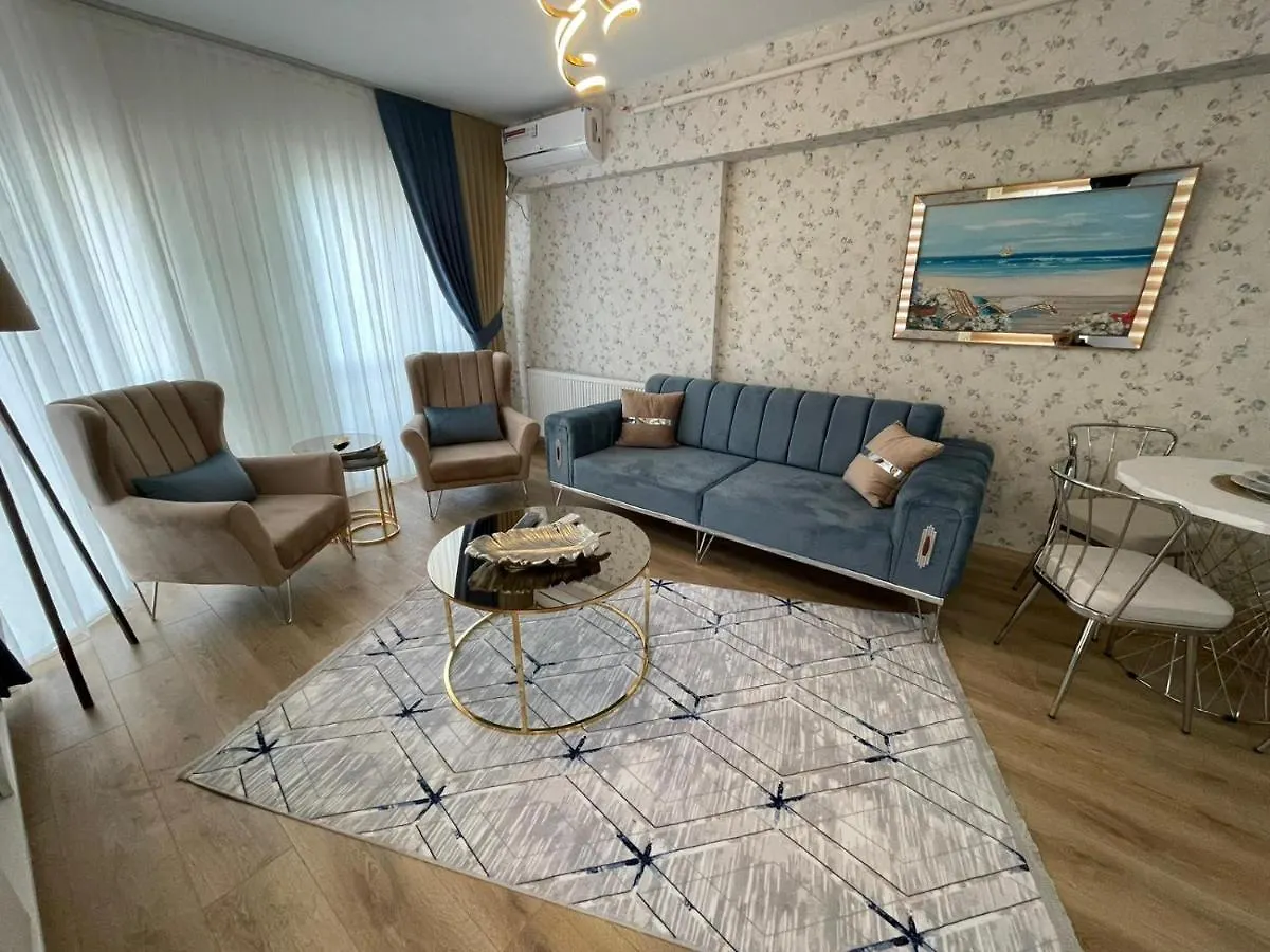 King Suite Ok0 Istanbul Turcia