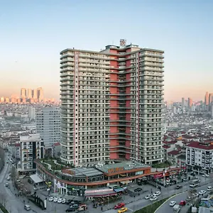  Apartment Linkinn Luxury &