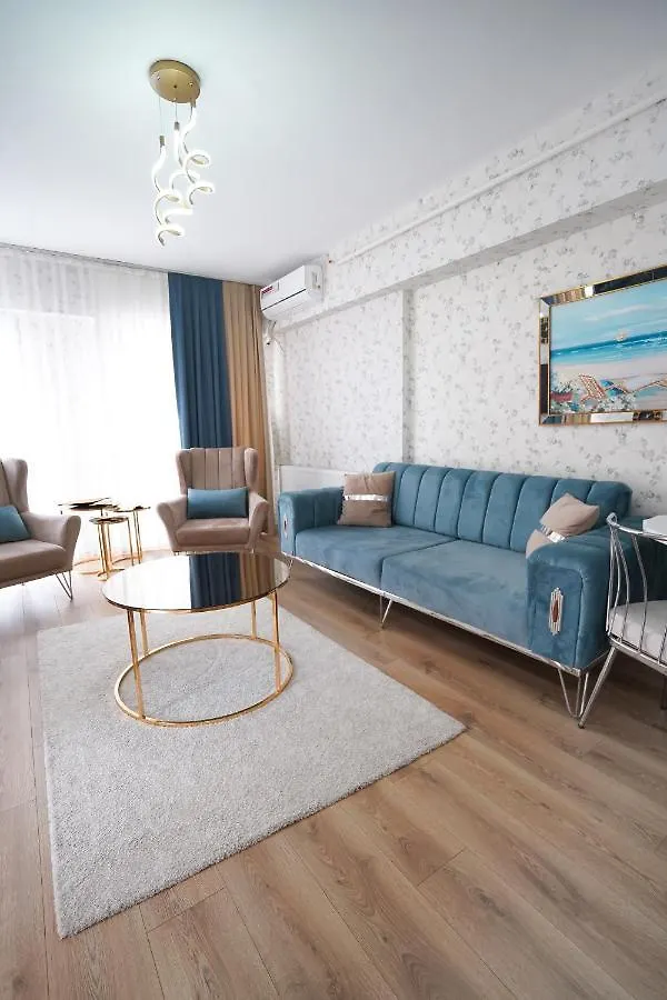 King Suite Ok0 Istanbul