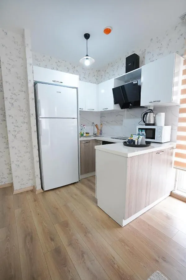 King Suite Ok0 Istanbul