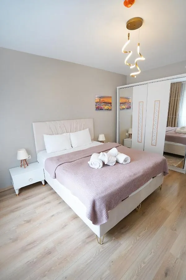 King Suite Ok0 Istanbul